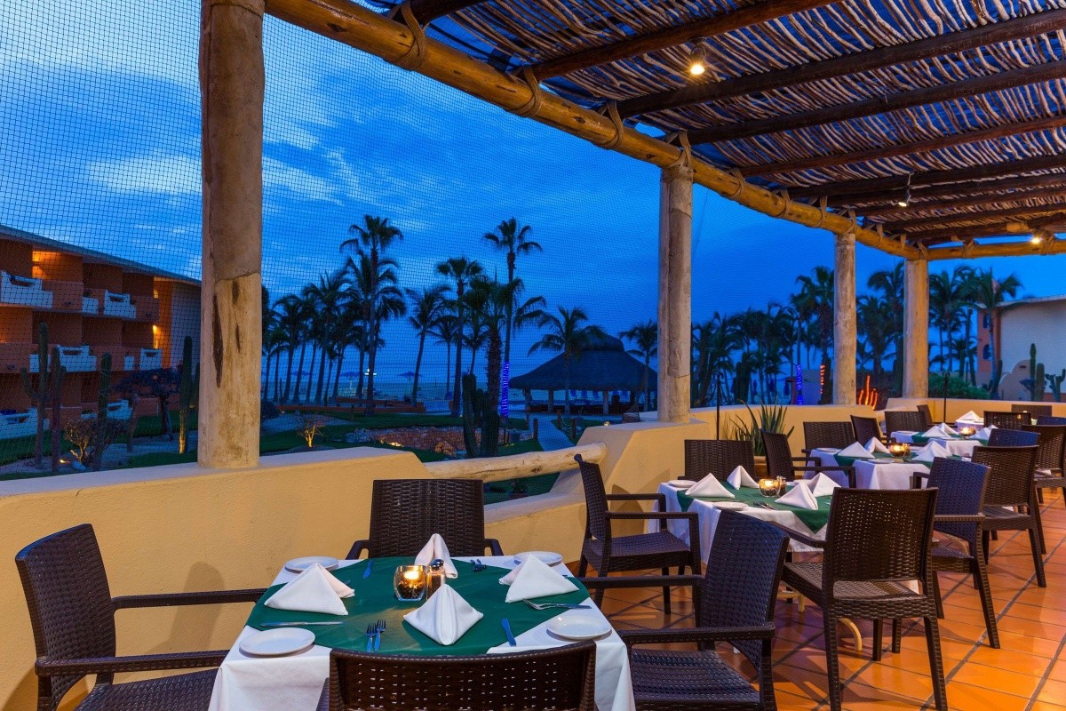 Posada Real Los Cabos (San Jose Del Cabo)