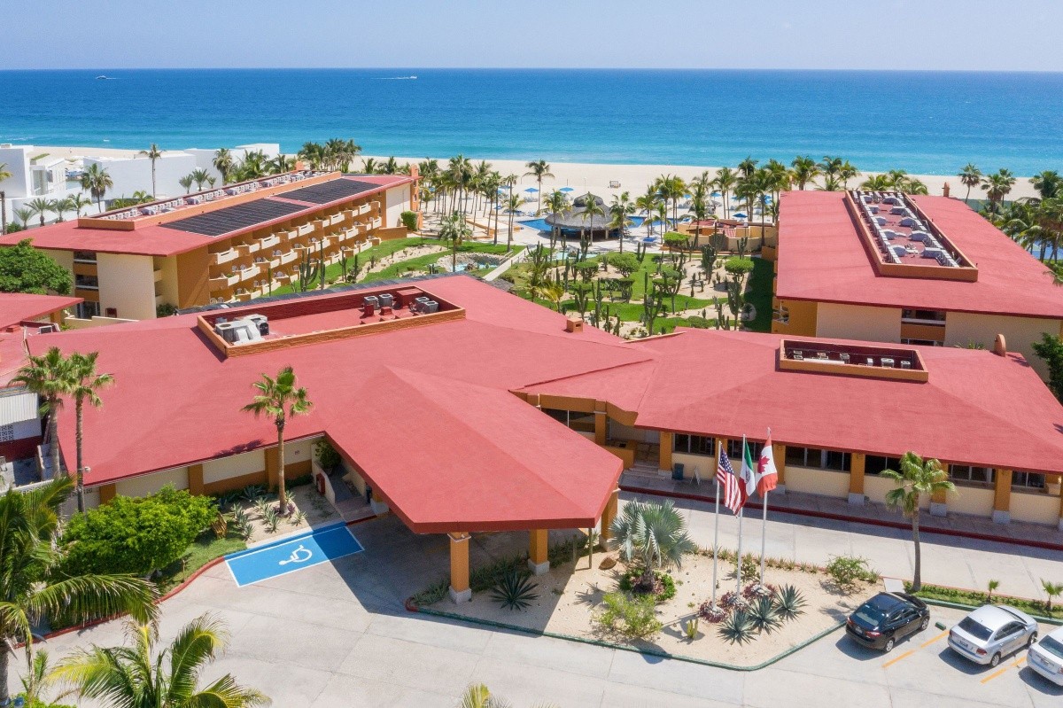 Posada Real Los Cabos (San Jose Del Cabo)