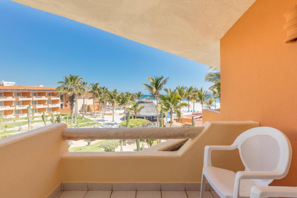 Posada Real Los Cabos (San Jose Del Cabo)