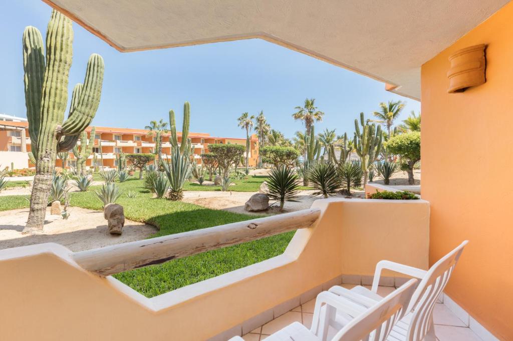 Posada Real Los Cabos (San Jose Del Cabo)