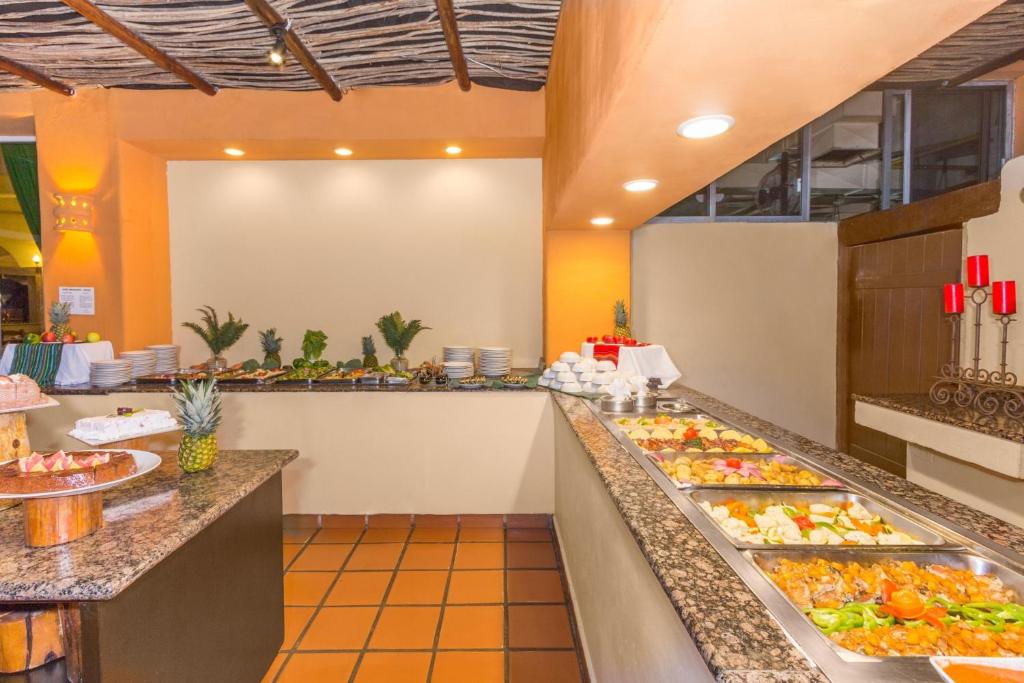 Posada Real Los Cabos (San Jose Del Cabo)