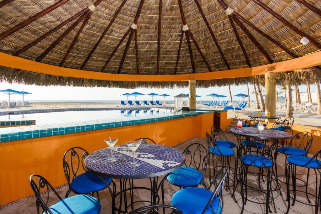 Posada Real Los Cabos (San Jose Del Cabo)