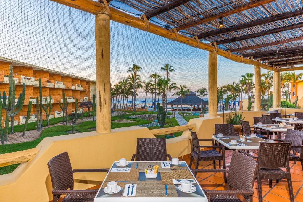 Posada Real Los Cabos (San Jose Del Cabo)