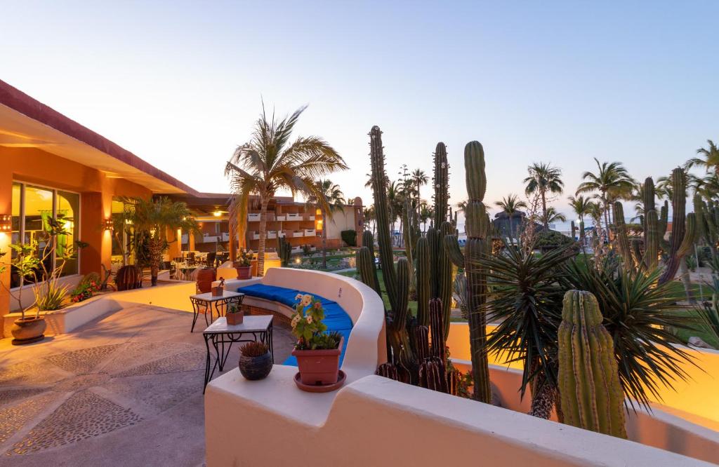 Posada Real Los Cabos (San Jose Del Cabo)