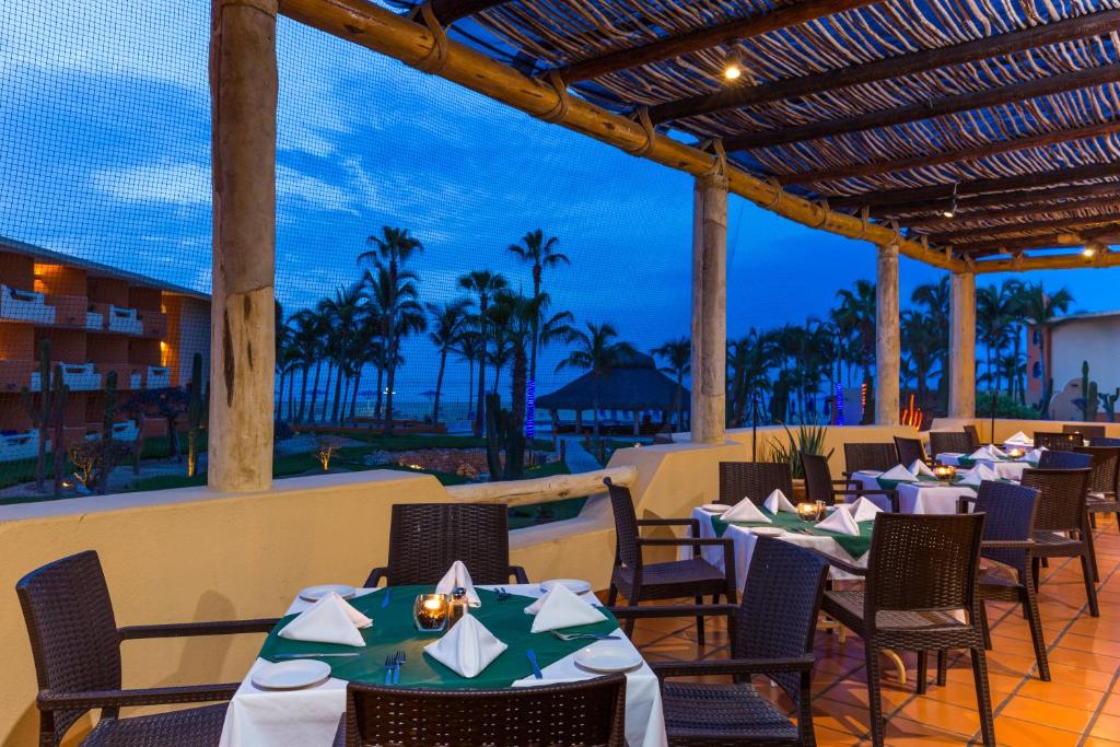 Posada Real Los Cabos (San Jose Del Cabo)