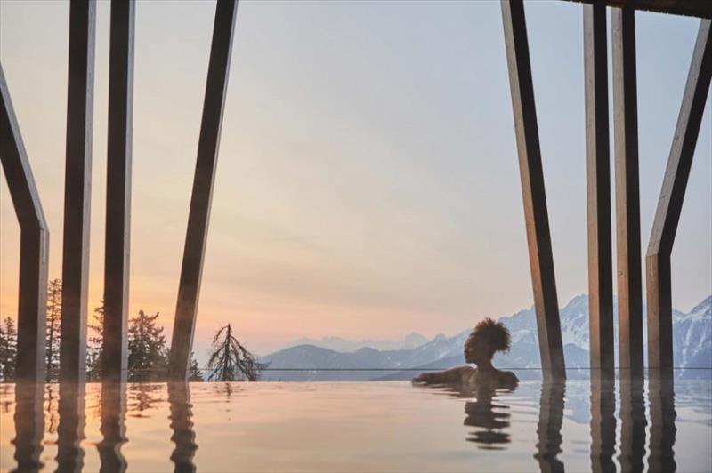 Olangerhof Mountain Resort (Olang)