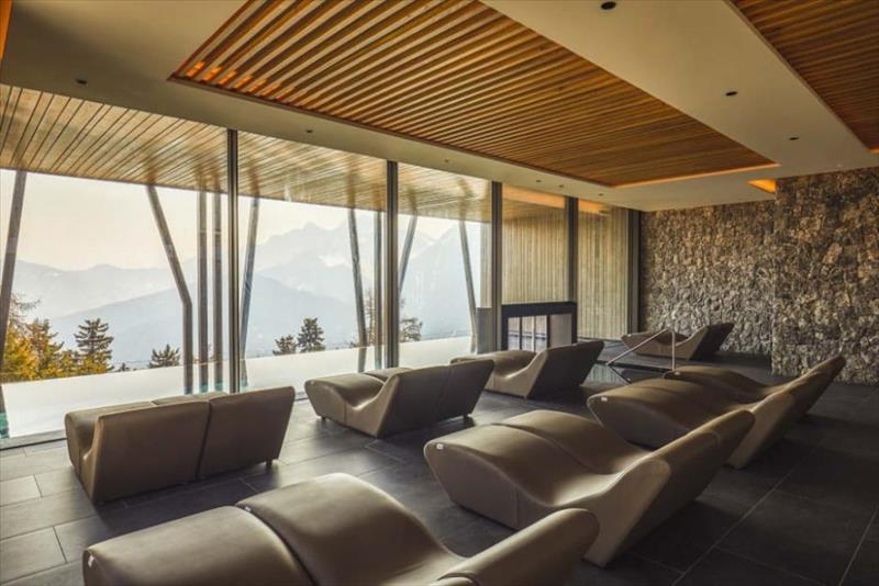 Olangerhof Mountain Resort (Olang)