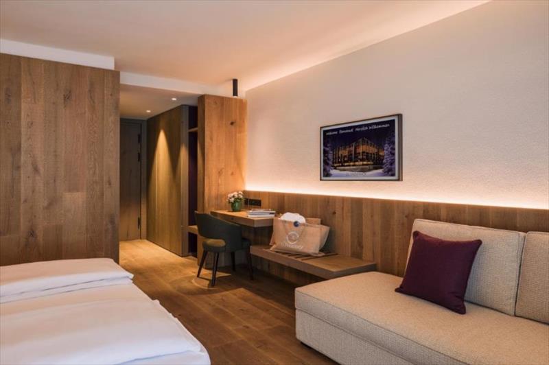 Olangerhof Mountain Resort (Olang)