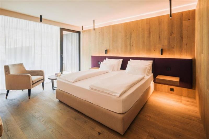 Olangerhof Mountain Resort (Olang)