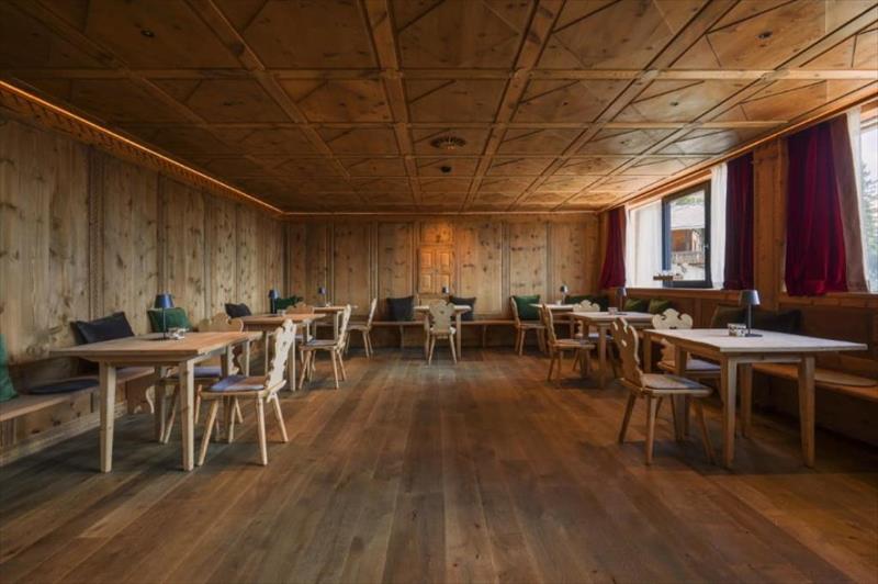 Olangerhof Mountain Resort (Olang)