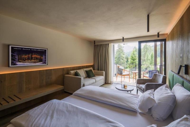 Olangerhof Mountain Resort (Olang)