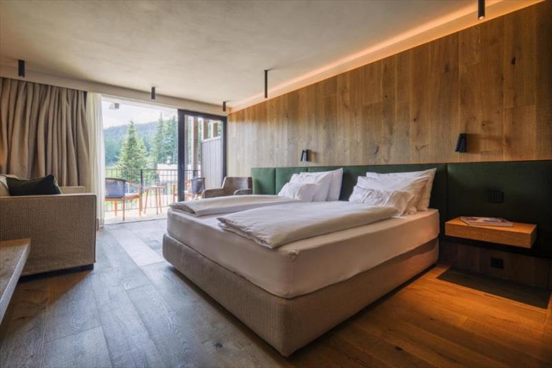 Olangerhof Mountain Resort (Olang)