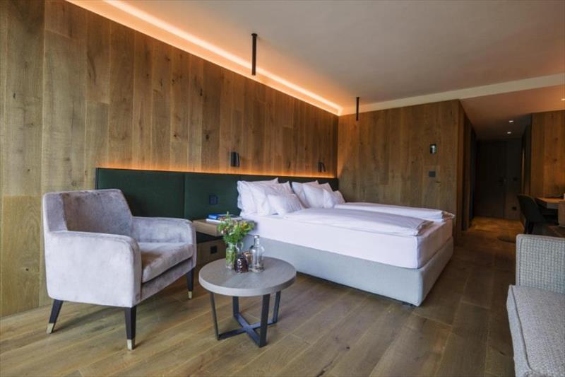 Olangerhof Mountain Resort (Olang)