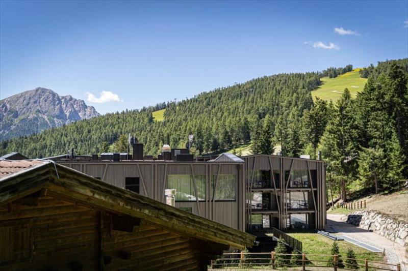 Olangerhof Mountain Resort (Olang)