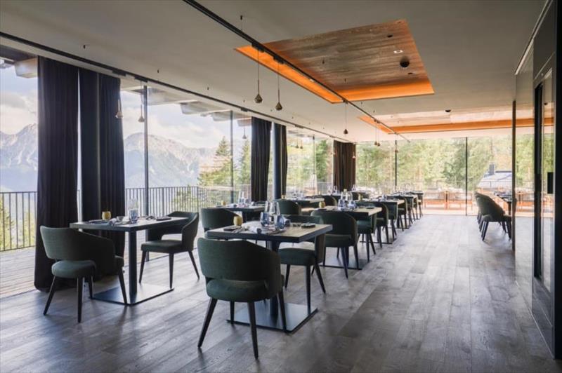 Olangerhof Mountain Resort (Olang)