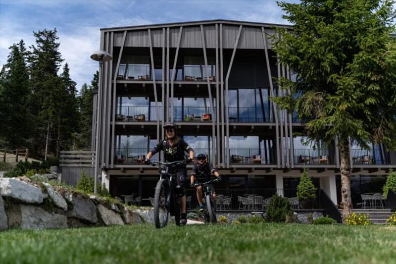 Olangerhof Mountain Resort (Olang)