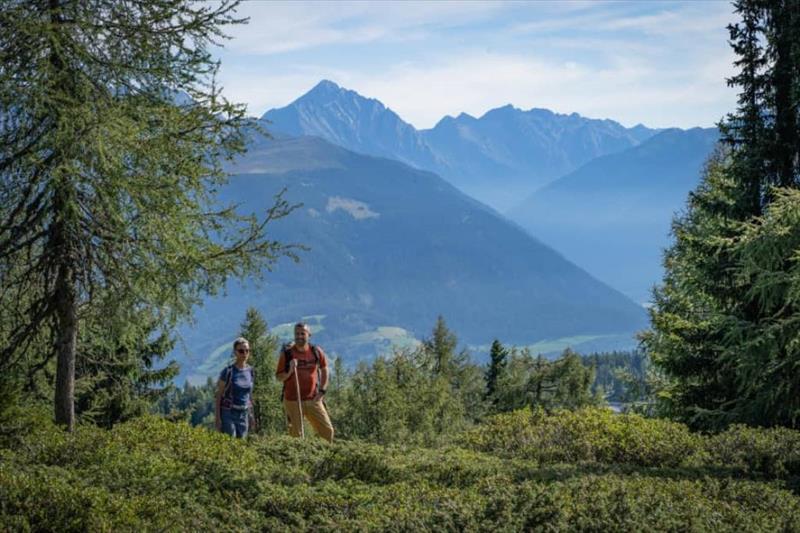 Olangerhof Mountain Resort (Olang)