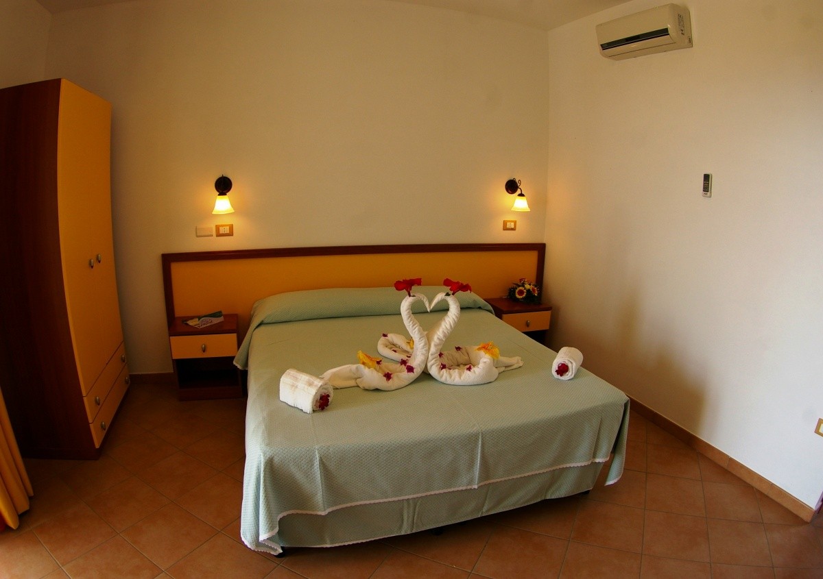 Luzia Agriresort
