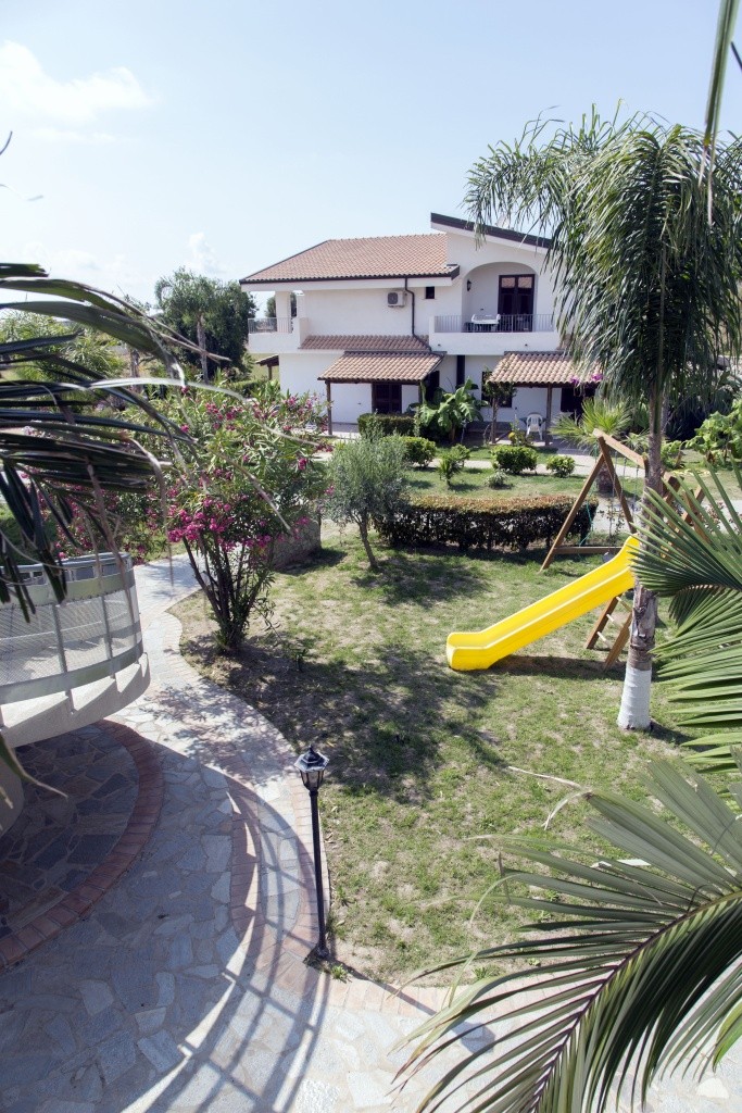 Luzia Agriresort
