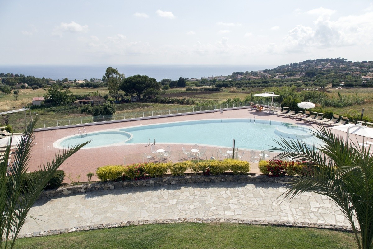 Luzia Agriresort