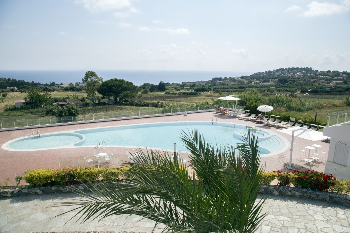 Luzia Agriresort