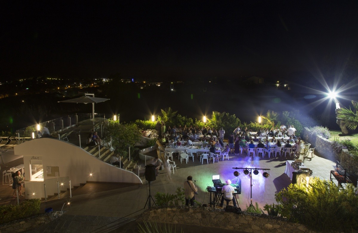 Luzia Agriresort