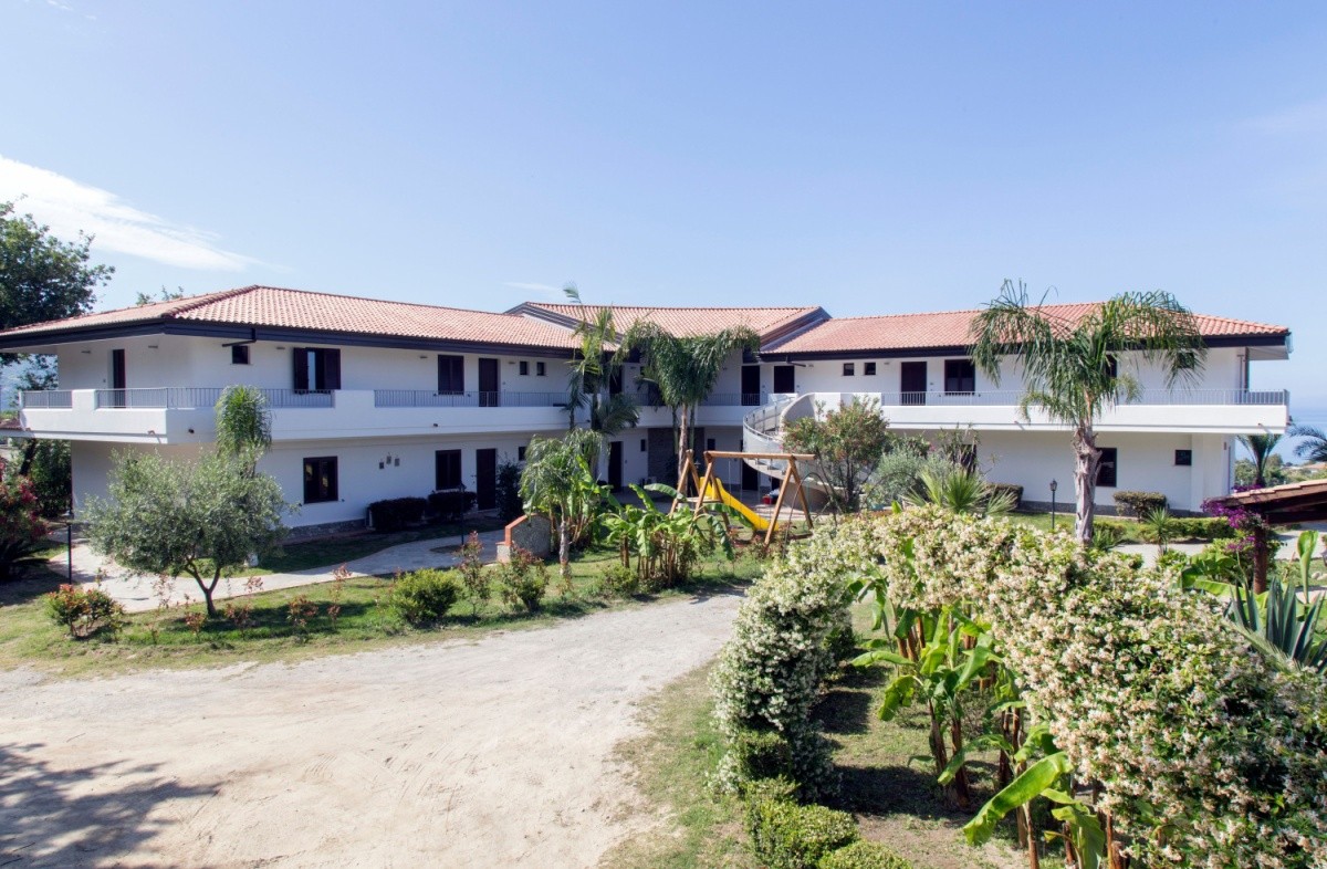 Luzia Agriresort