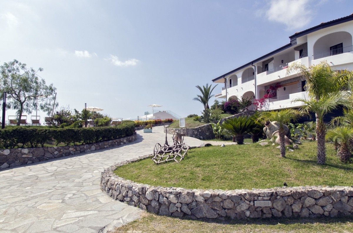 Luzia Agriresort