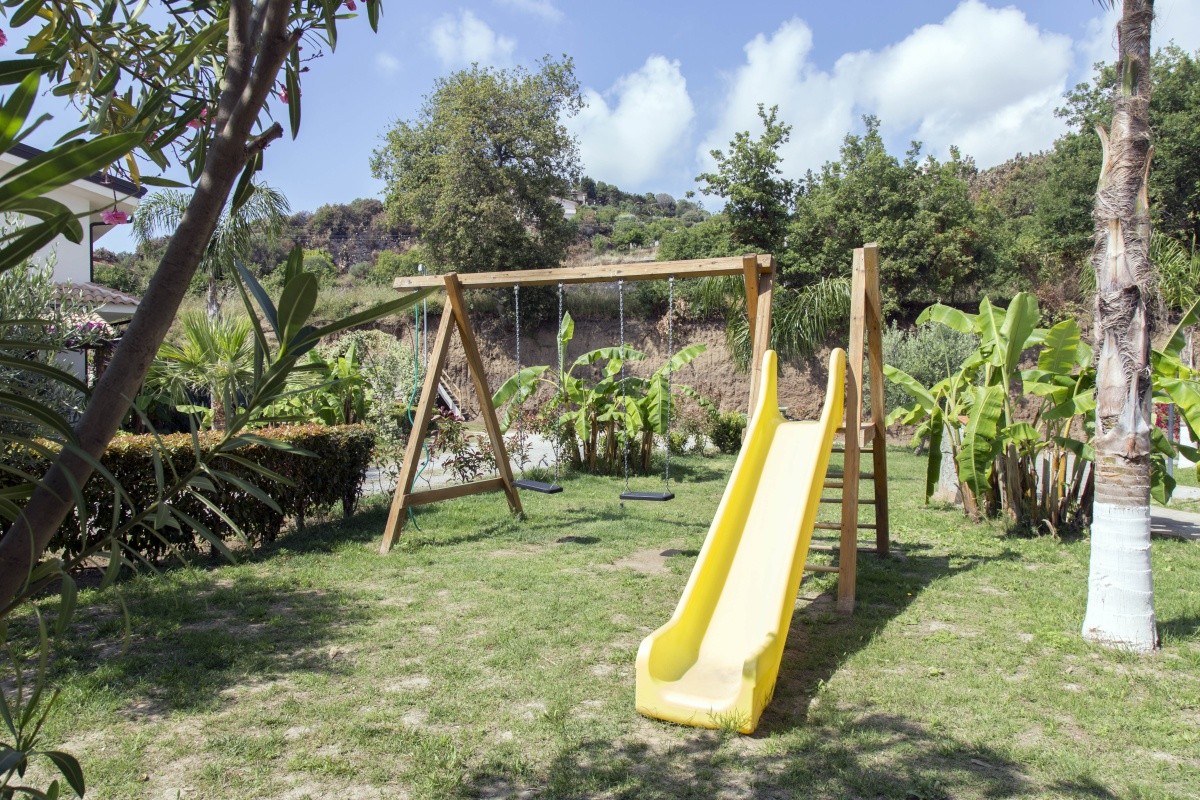 Luzia Agriresort
