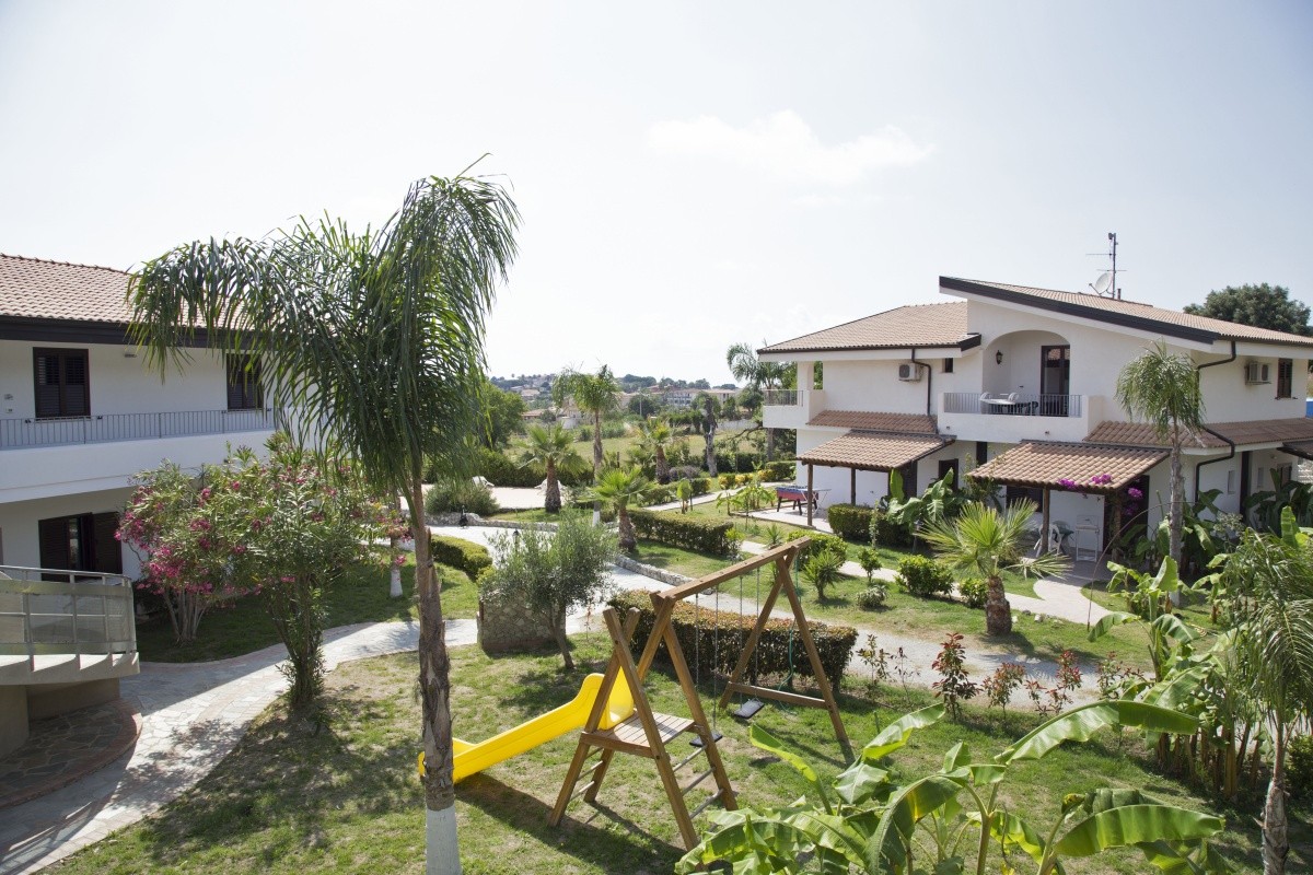Luzia Agriresort