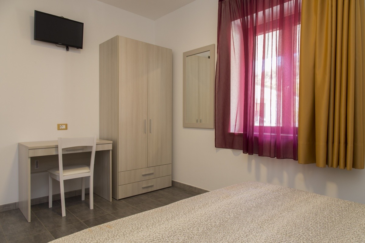 Luzia Agriresort