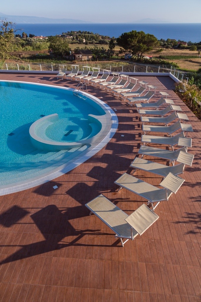 Luzia Agriresort