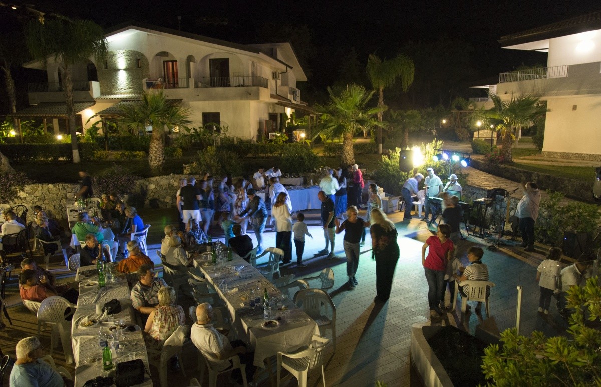 Luzia Agriresort