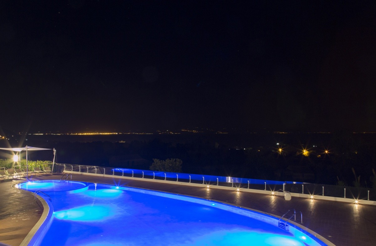 Luzia Agriresort