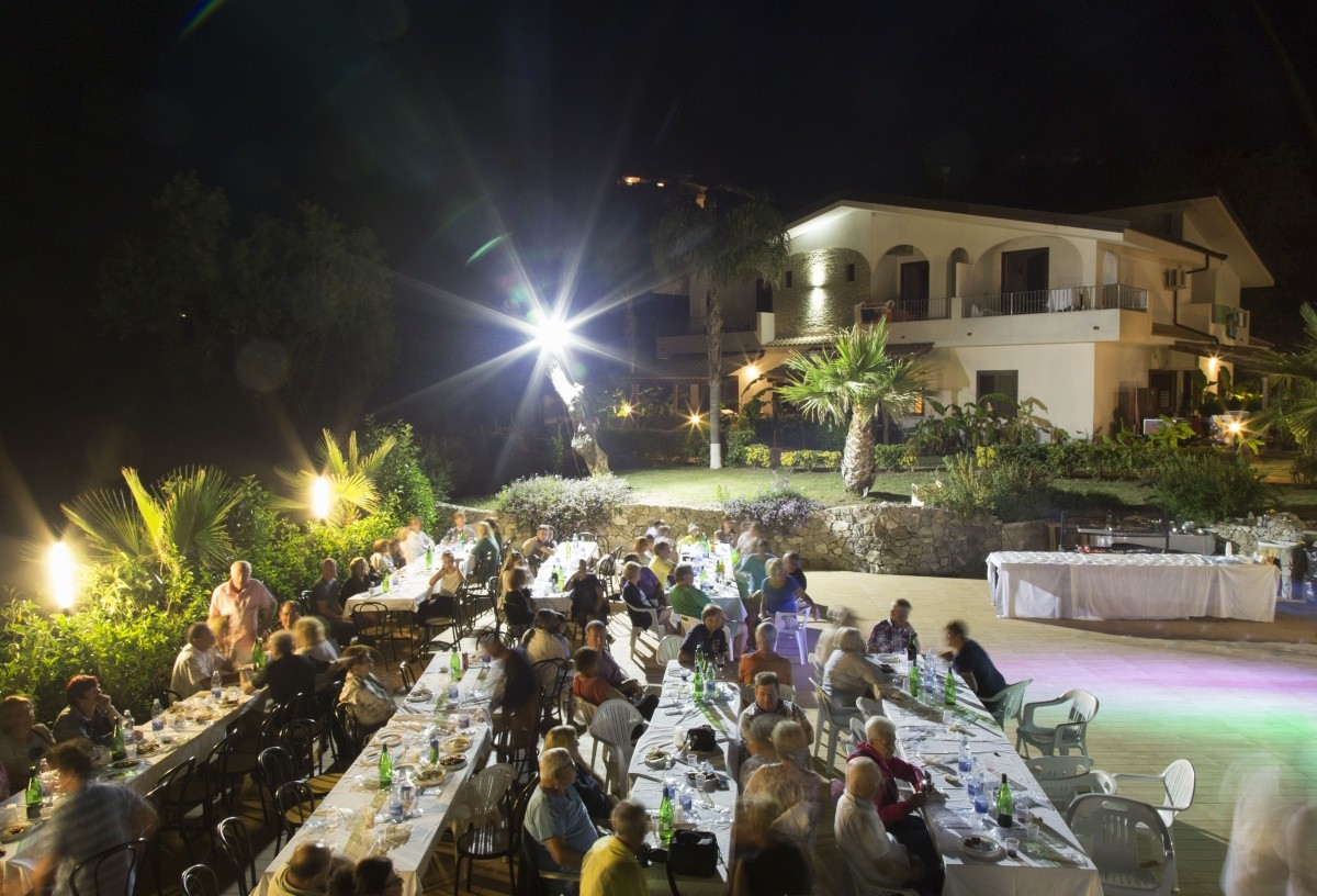Luzia Agriresort