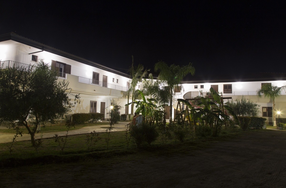 Luzia Agriresort