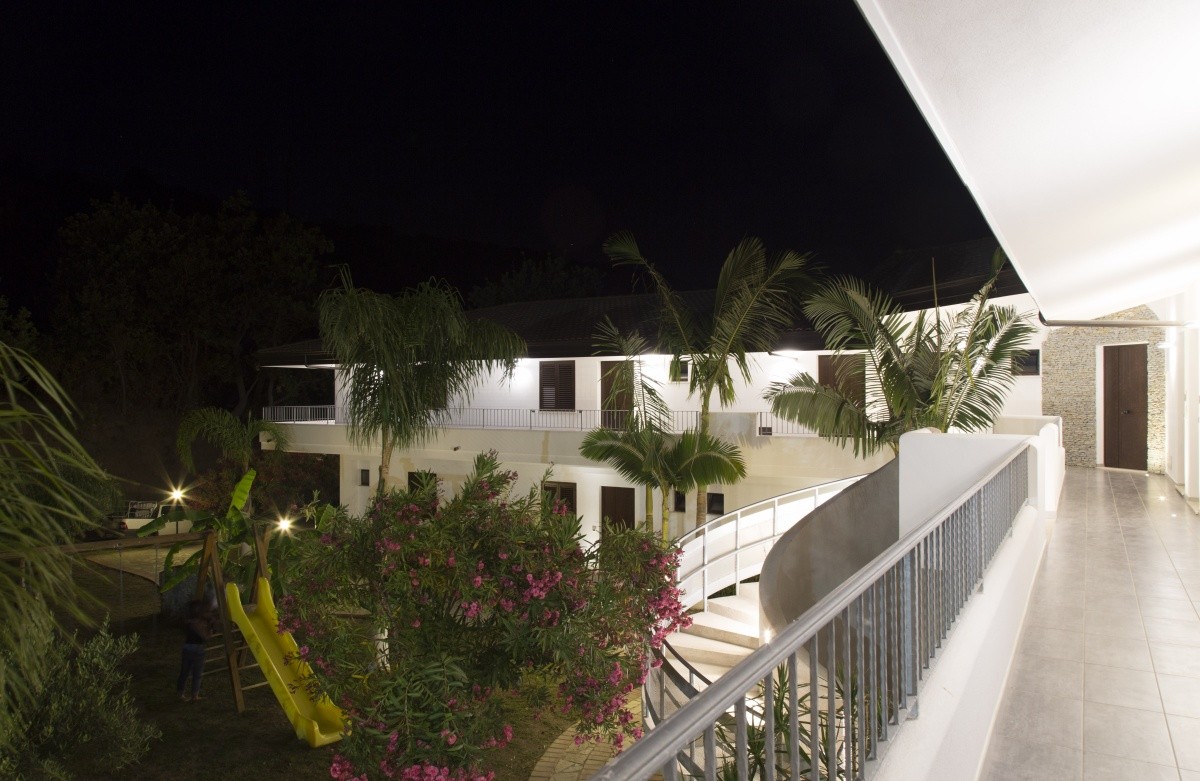 Luzia Agriresort