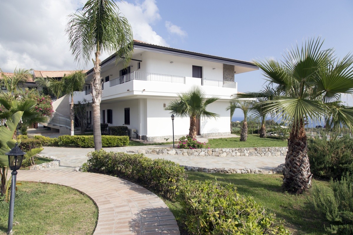 Luzia Agriresort