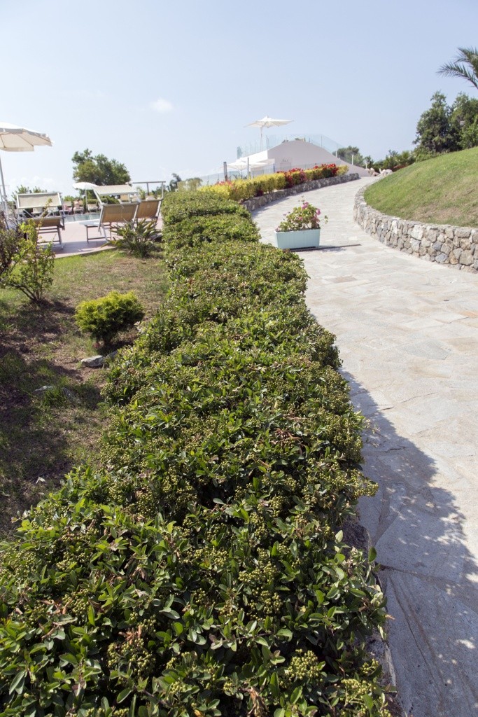 Luzia Agriresort