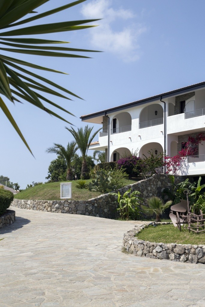 Luzia Agriresort
