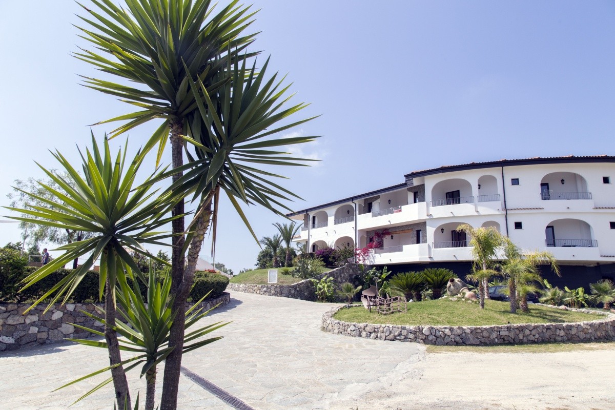Luzia Agriresort