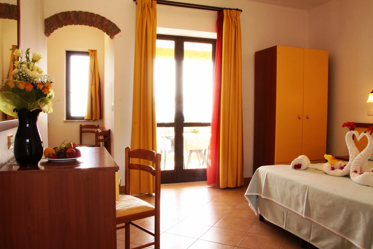 Luzia Agriresort