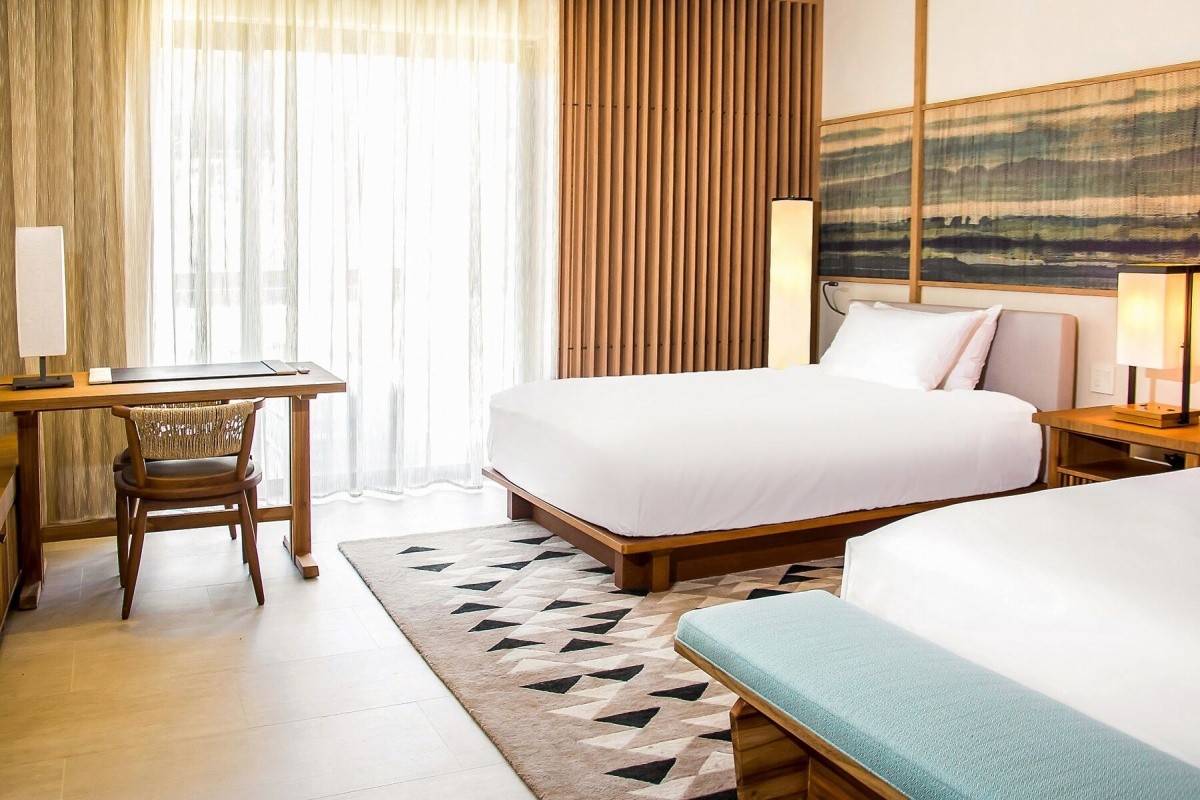 Nobu Hotel Los Cabos