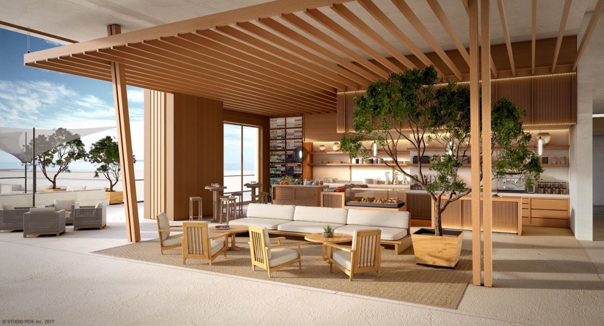 Nobu Hotel Los Cabos