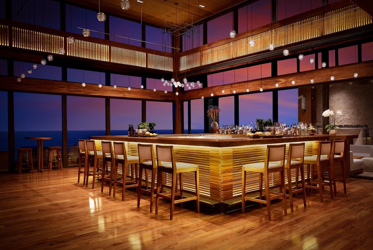 Nobu Hotel Los Cabos