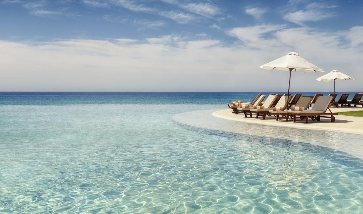 Marquis Los Cabos Resort & Spa