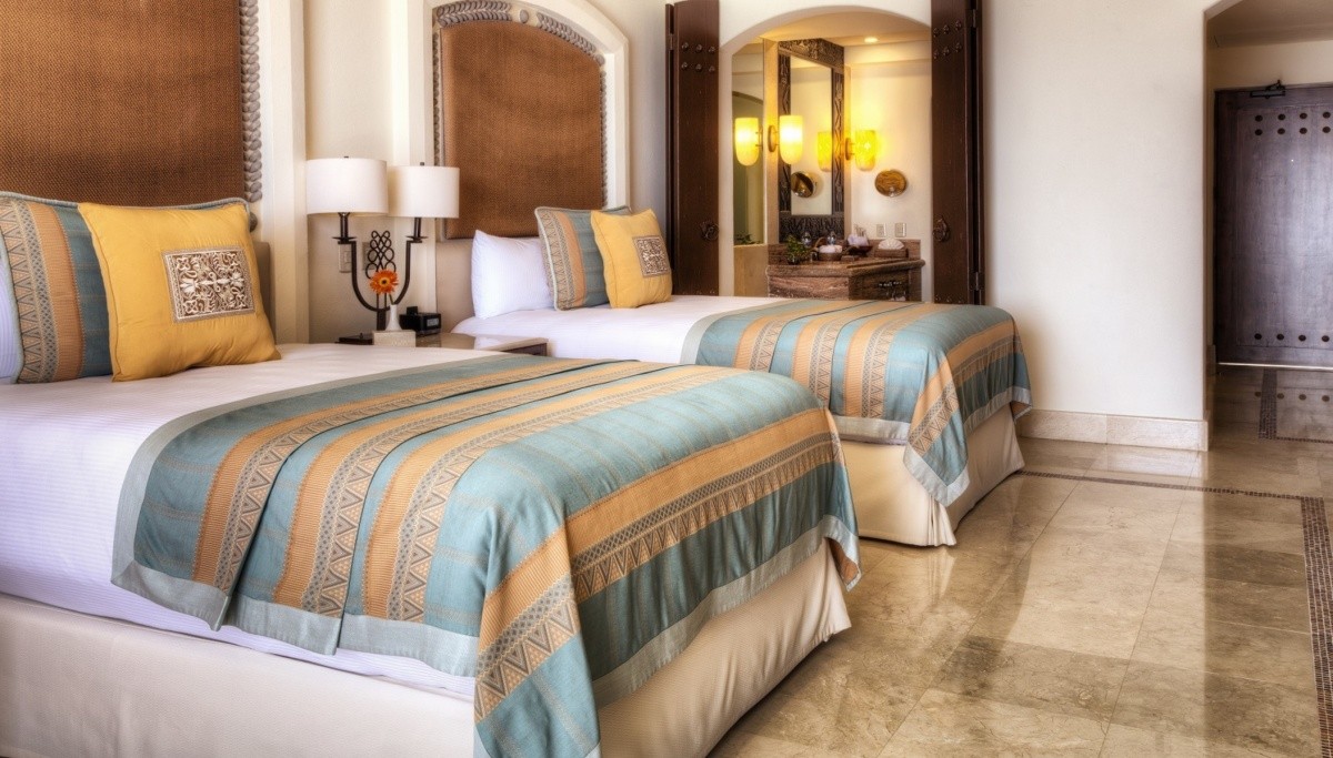 Marquis Los Cabos Resort & Spa