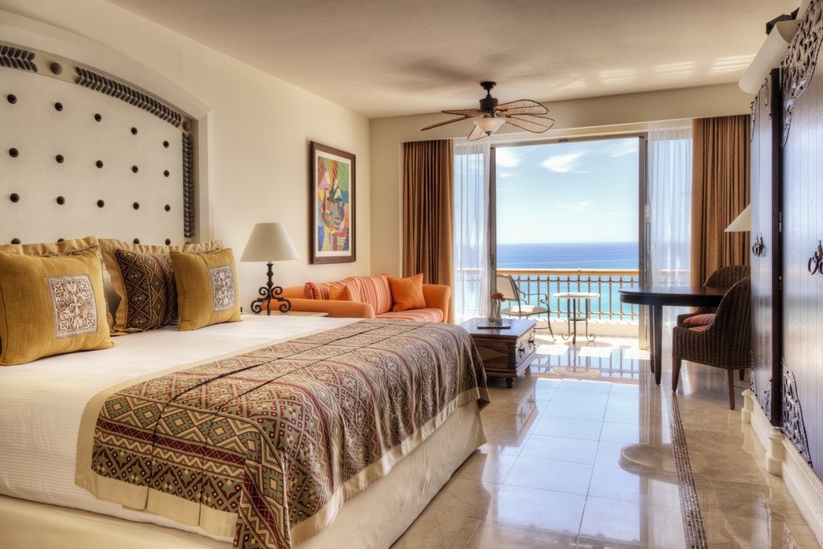 Marquis Los Cabos Resort & Spa