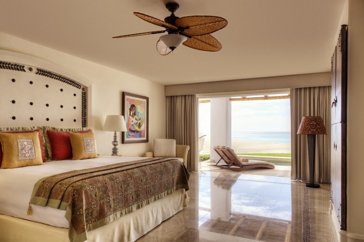 Marquis Los Cabos Resort & Spa