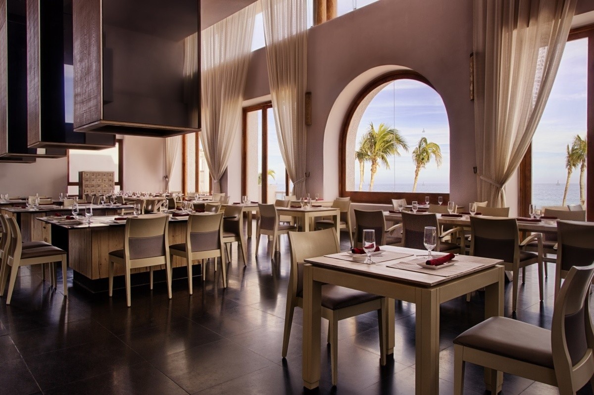 Marquis Los Cabos Resort & Spa